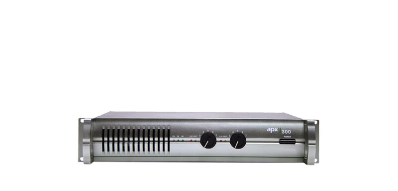 APXII-300