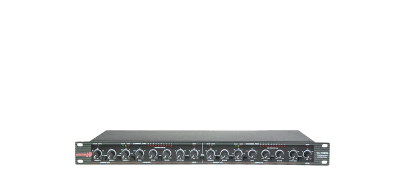 CL-166XL