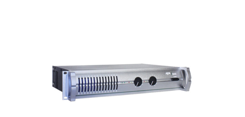 APXII-600