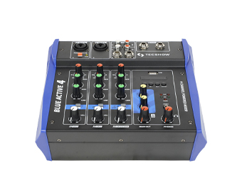 BLUE ACTIVE 4