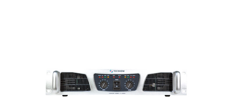 C-2600