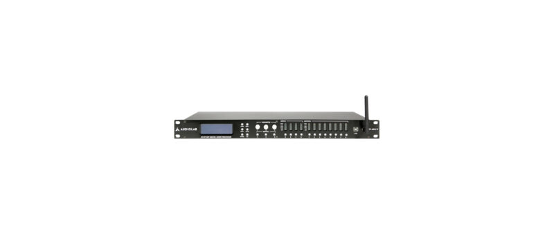 DSP-4800 W