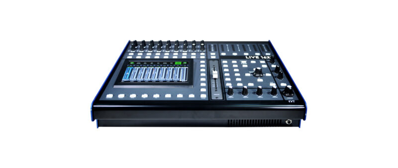 LIVE 16XL