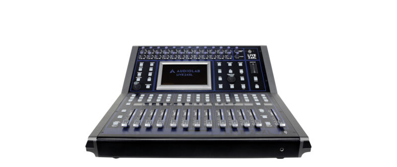 LIVE 24XL