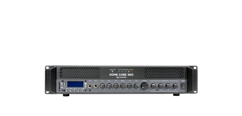 DOME CORE 360