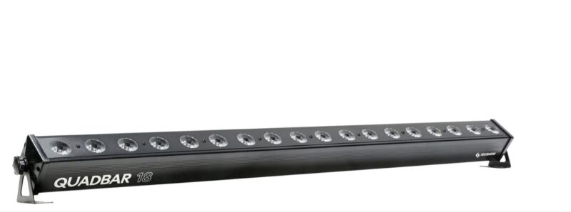 QUADBAR 18