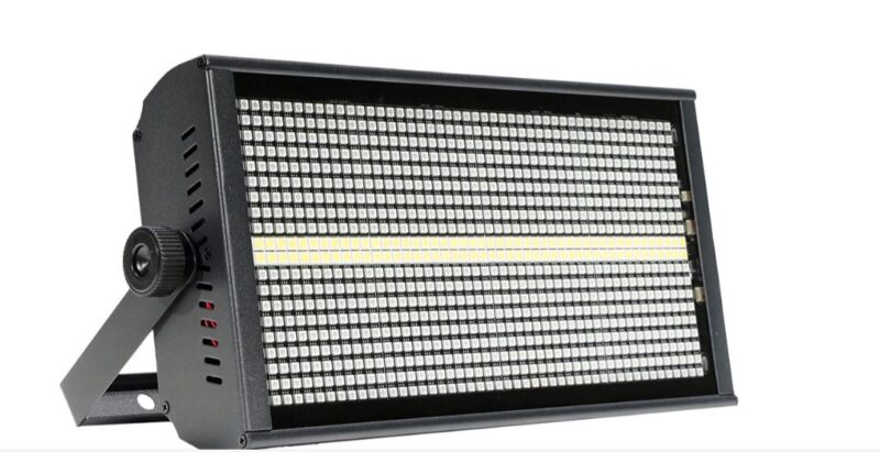 STROBE BOX