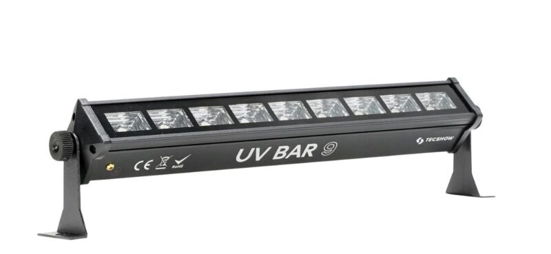 UV BAR 9