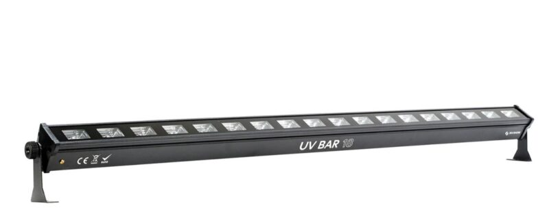 UV BAR 18