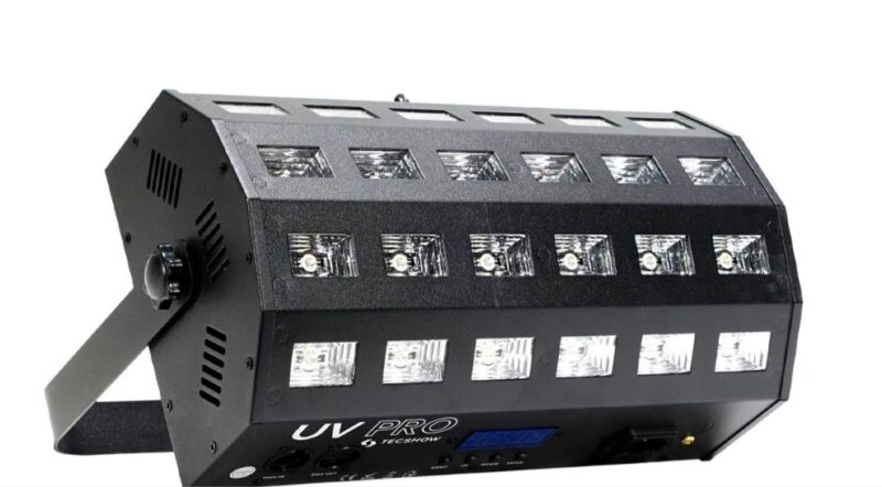 UV PRO
