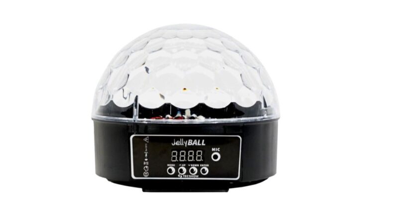 JELLY BALL