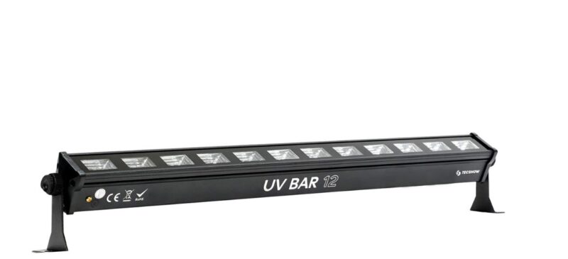 UV BAR 12