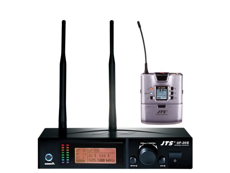 UF-20S/UF-20TB