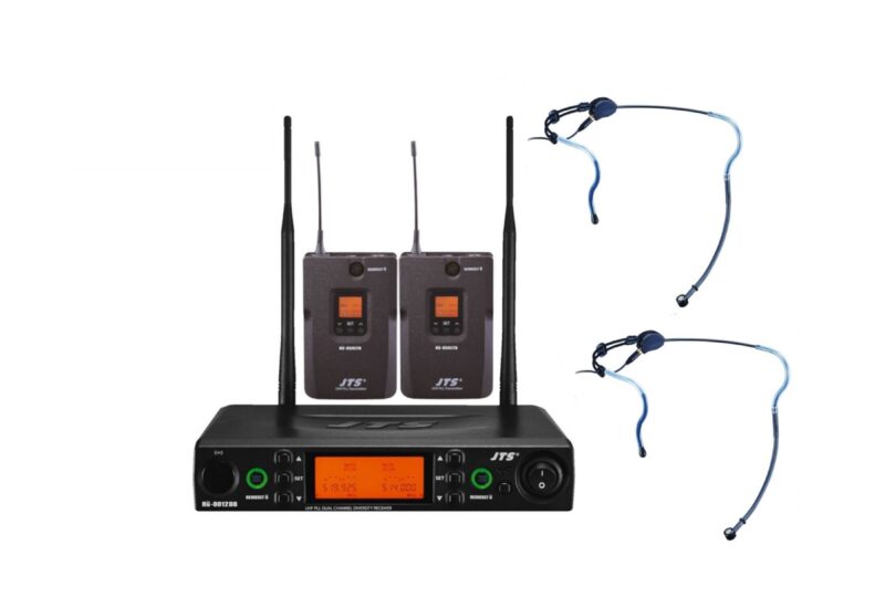 RU-8012DB/RU-850TB+CM-214ULIF