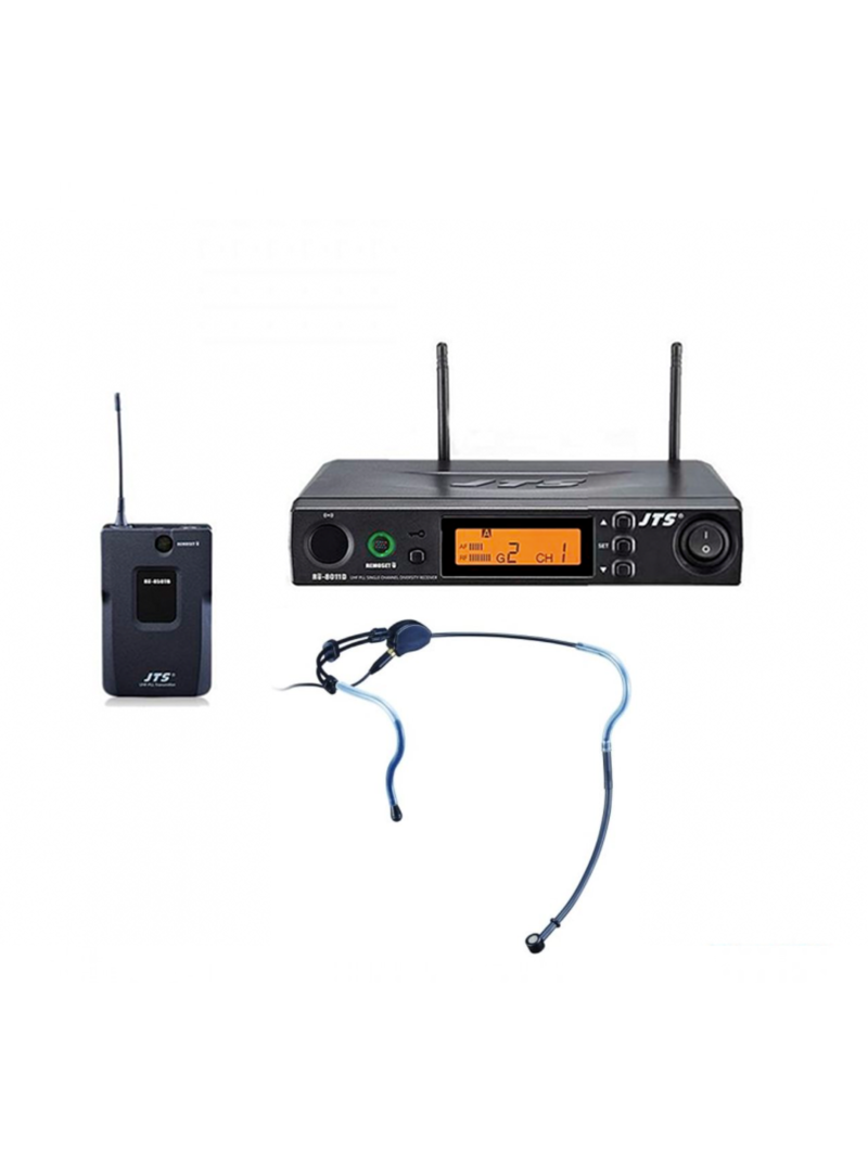 RU-8011D/RU-850TB+CM-214ULIB