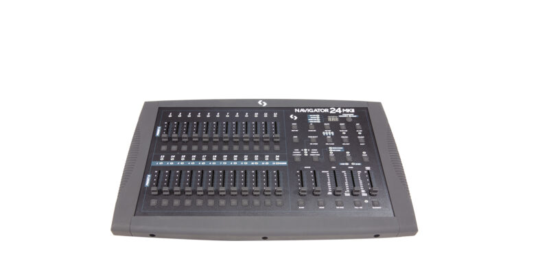 NAVIGATOR 24 MKII
