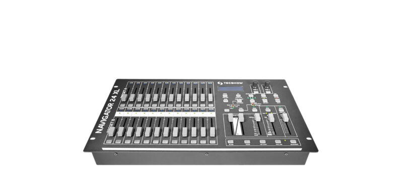NAVIGATOR 24 XL