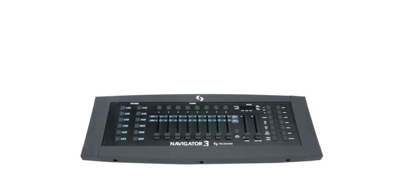 NAVIGATOR 3