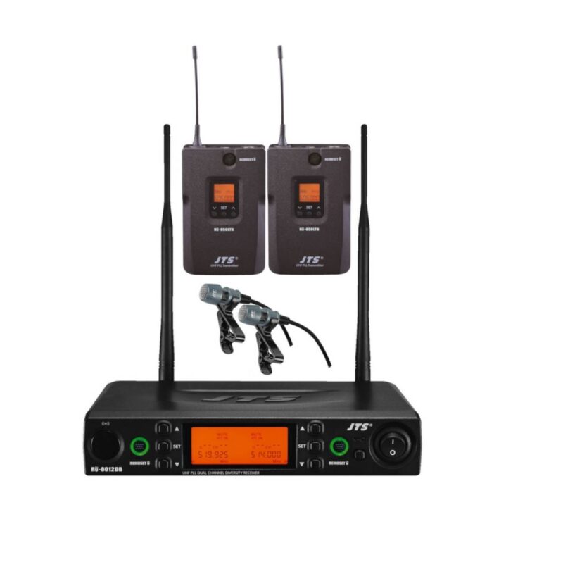 RU-8012DB/RU-850TB+CM-501