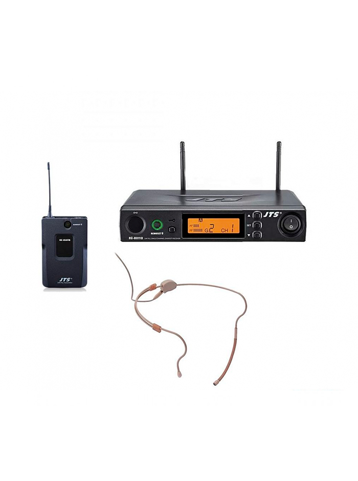 RU-8011D/RU-850TB+CM-214ULIF