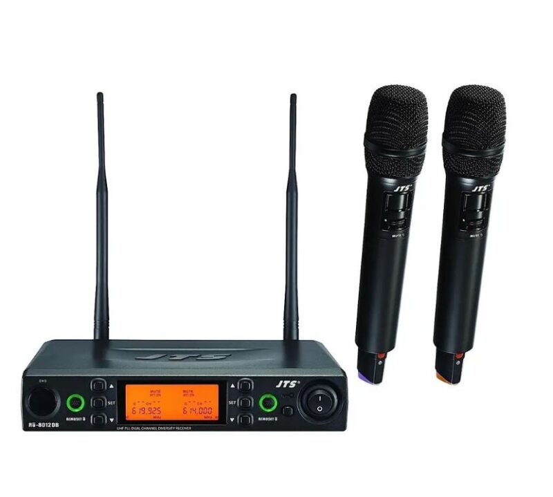 RU8012DB/RU850TB