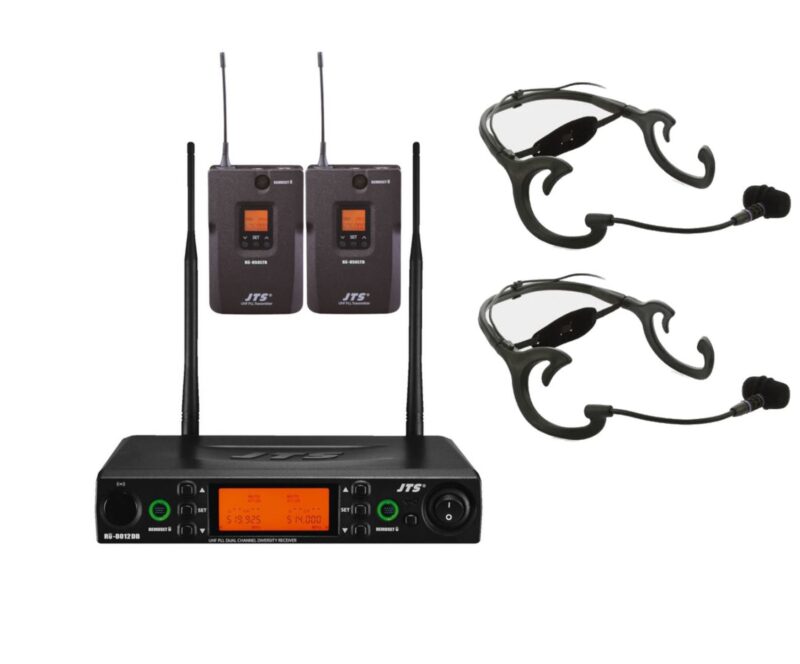 RU-8012DB/RU-850TB+CX-504
