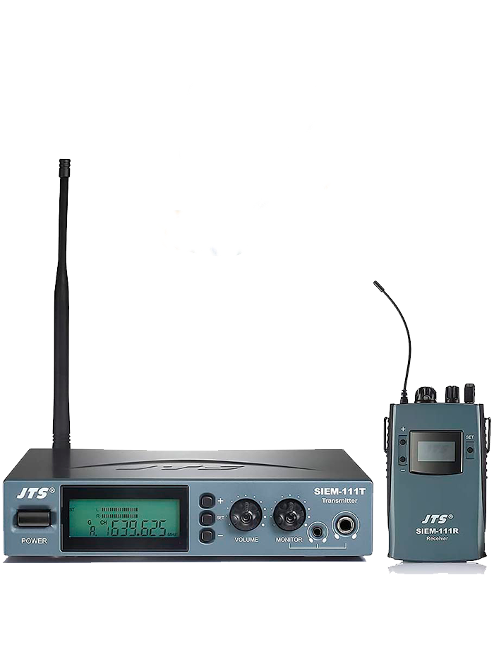 SIEM111 IE-1