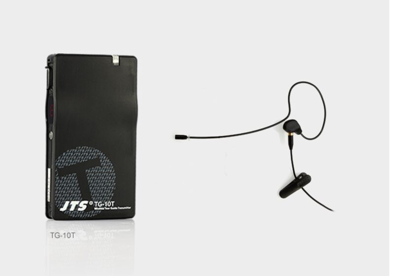 TG-10T/CM-801S