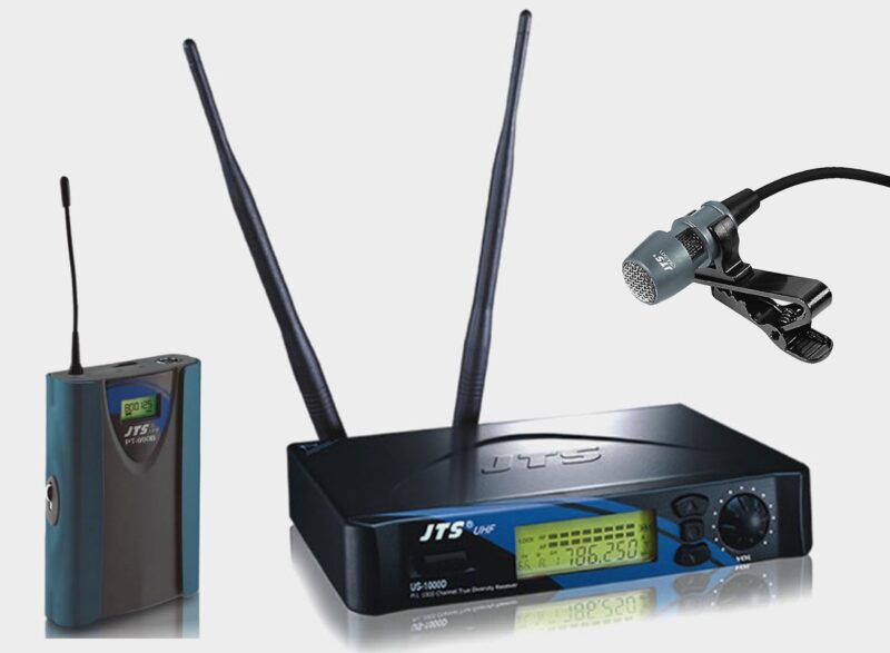 US-1000D/PT-990B/CM-501