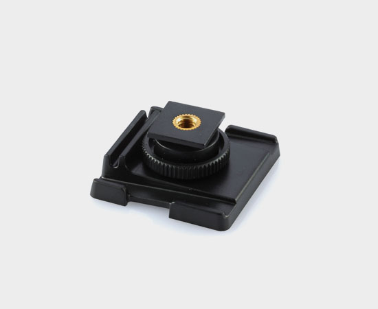SHOE MOUNT ADAPTER