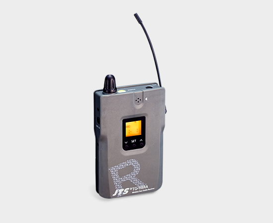 TG-98RA