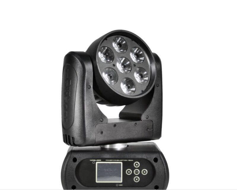 ION-710B