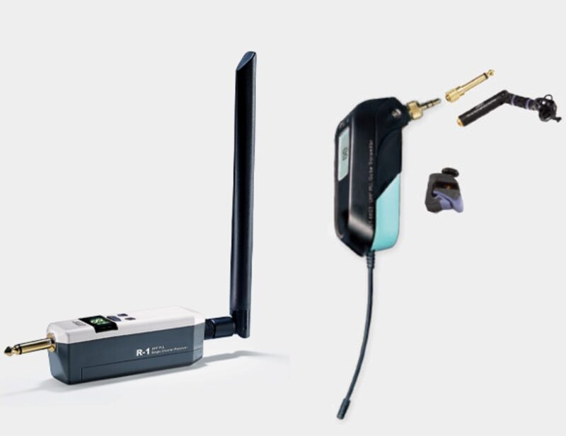 R-2/UT-88G3 SYSTEM