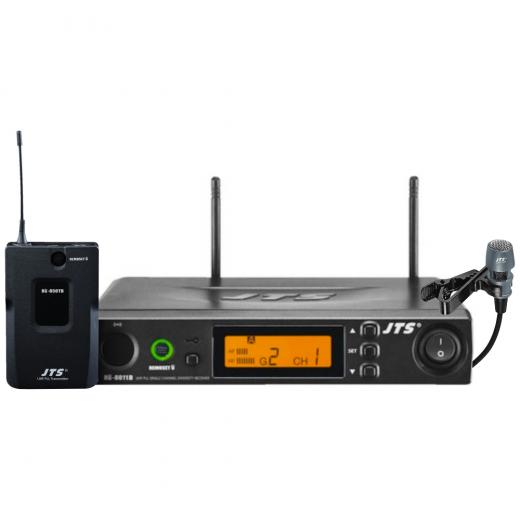 RU-8011D/RU-850TB+CM-501