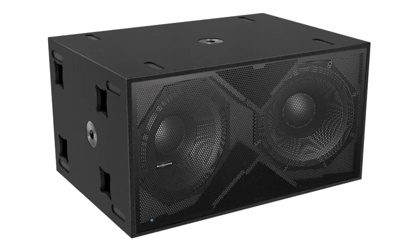 K-LA218 DSP